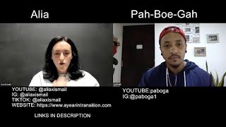 Transgender Detransition feat. Alia PART 2 Net Worth