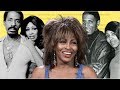 Tina Turner Speaks Out About Ike Turner → “Idk If I Could Ever Forgive All That Ike Ever Did To Me”