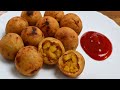 बहुत दिनों बाद बनाया, ऐसे मौसम मे खा कर मज़ा आ गया 😅 Mini Aloo pyaz kachori | No Fry Kachori Recipe