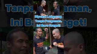 Jargon Ini Baru Greget Kang Yayan Dipukul Celloszxz Tanpa Pengaman maddog  celloszxz
