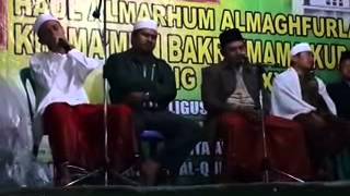 H Sidiq Mulyana Paling Syahdu Qoriinternasional 