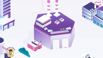 Celonis I Animated Explainer Video by Creative Triplet