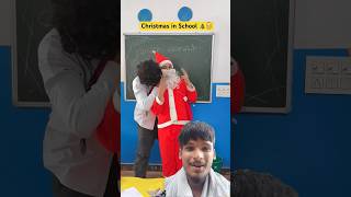 New School and Christmas to 😱#schoolevents #trdingshorts