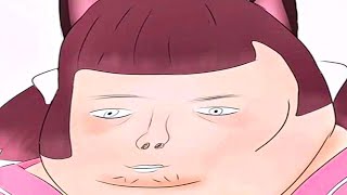 Meowbahh Has Boy Parts...