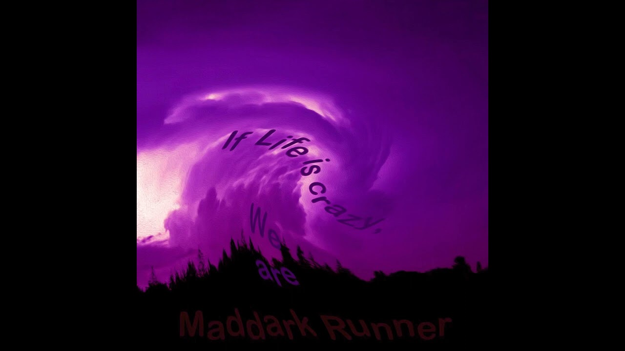 Maddark Runner