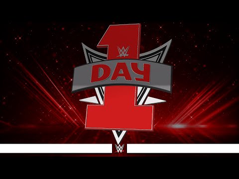 Video WWE Day 1 2023 - Dream Card - youtube