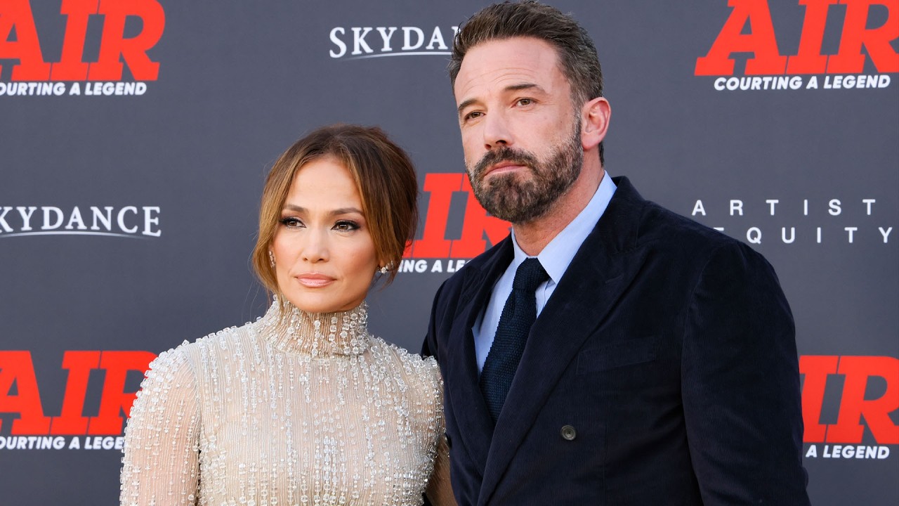Jennifer Lopez and Ben Affleck 'Remain Very Close' After Split, But It's Not Romantic (Source)