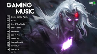 3H Gaming Hard 2024 With 30 Songs ♫ Best Of Music Mix ♫ EDM, NCS, Trap, Bass, DnB, Dubstep, House