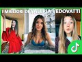 Migliori TikTok di Valeria Vedovatti