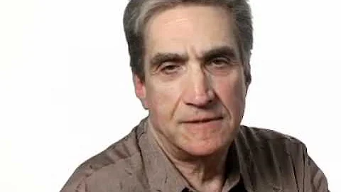 Robert Pinsky: When Does the Specific Become Unive...