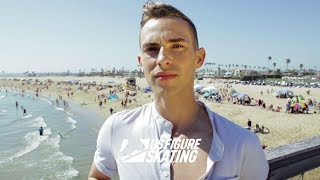 Meet Adam Rippon: Unapologetically Himself