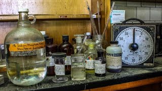 Rumah Penuh Miras Seneja Cilegon