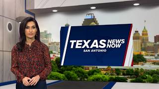 SA property tax hike approved; Ex-officer accused of exposing himself | Texas News Now