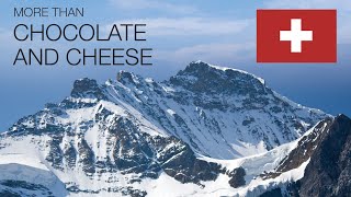 More than Chocolate and Cheese: Switzerland  The Inside Story | Full Movie | Peter Darg, Nadja Rass