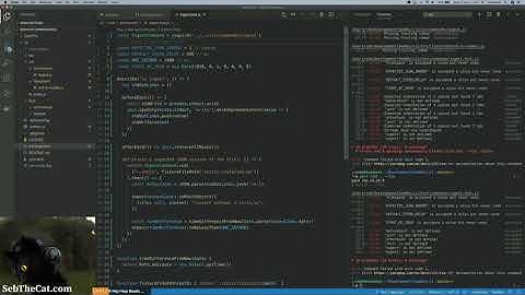 Unit testing an OClif CLI command - Stream Highlight