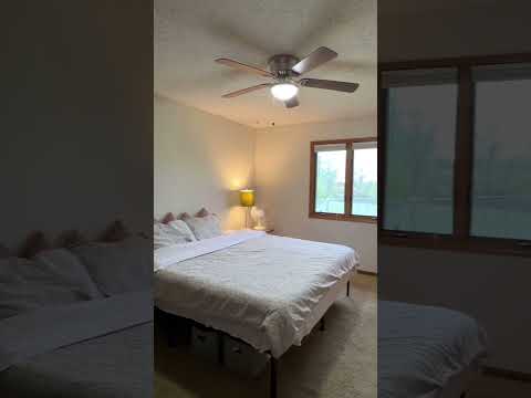 6823 Deer Trail Rd., Manhattan, KS home video tour