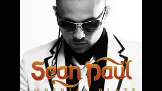 Sean Paul Private Party