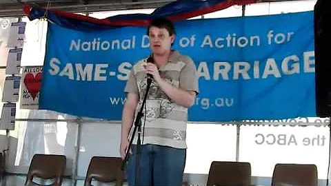 MENTION OF THE VERONICA BAXTER PETITION AT THE EQU...