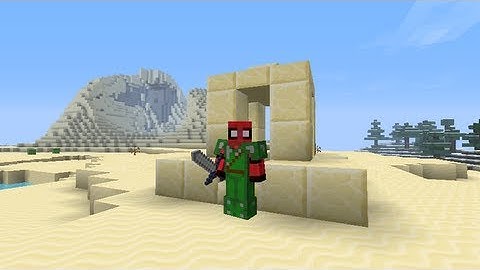 Master Sword Mod Review and Install for Minecraft 1.5.1(100 video/subscriber special!)