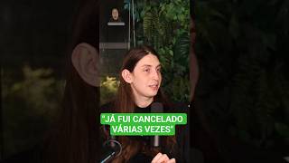 O Felca não se importa com cancelamento#felca #felcaedit #fyp #yasminyassine #cancelamento