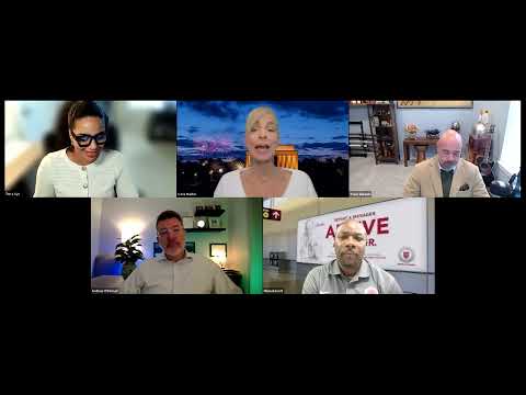 JWMI Winter Virtual Kick Off