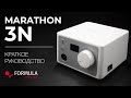 Краткое руководство | Аппарат для маникюра Marathon 3N