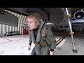 How US Female A-10 Fighter Pilot launch at Osan Air Base? Meet Capt Elizabeth Eastman