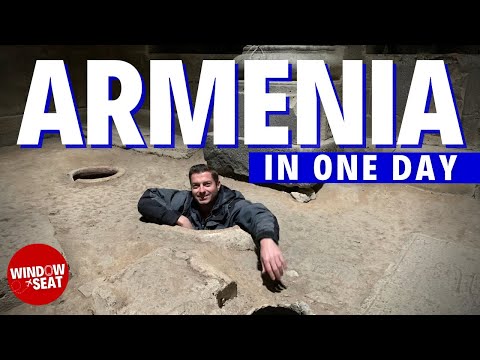 Video: See van Armenië