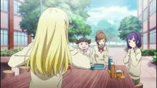Yamada-Kun To 7-nin no Majo episode 1 Subtitle Indonesia