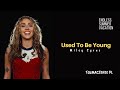 Used To Be Young Miley Cyrus Tłumaczenie PL mp3