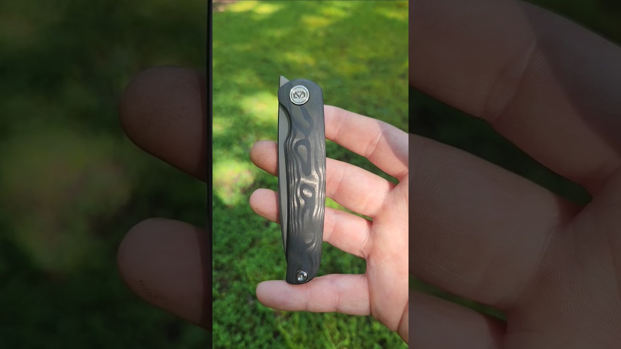 Custom Miguron Mini Akri!! 