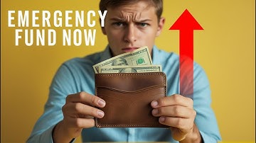 How to Build an Emergency Fund Fast