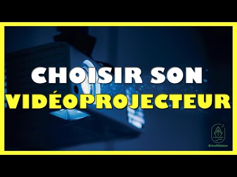 Déterminer le recul idéal pour votre vidéoprojecteur