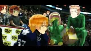 Funny Hetalia gifs 4 !