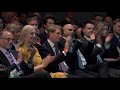 Boris Johnson's Full Acceptance Speech - TLDR News