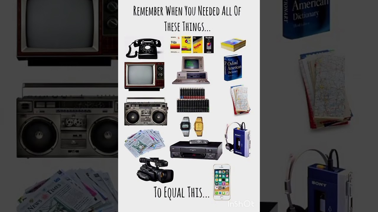 If you time travel to 1990 ......