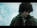 LOTR | Don't you worry child (+xtaintedaffections)