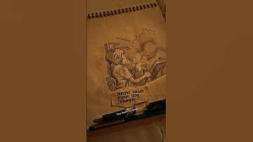 Thumbnail of maybe so... ( #shorts #like #motivation #storywa #songs )
