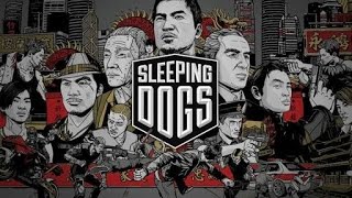 Sleeping Dogs | Highlights en Español 1080p 60fps | Capítulo 6 "Cuestión de Suerte"