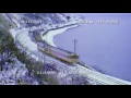 1985年 極寒の地 北海道を走っていたローカル列車 走行シーン集