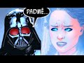 PADME'S GHOST IS BACK AND TALKS TO DARTH VADER(CANON) - Star Wars Comics Explained