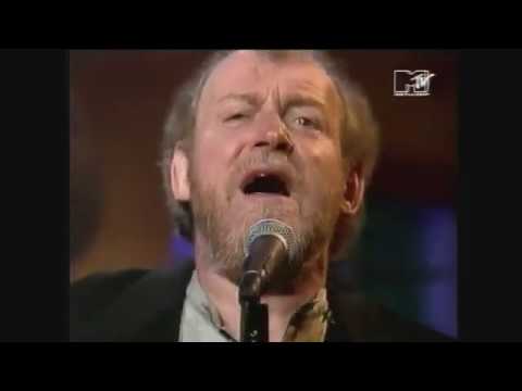 Joe Cocker - The Letter (Live MTV Most Wanted) RARE - YouTube