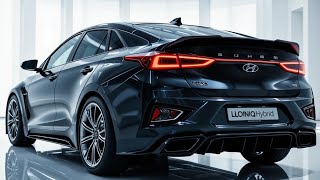 2026년형 현대 아이오닉 완전 분석! 하이브리드 &amp; 전기차 최신 기술 총정리 | Car Update