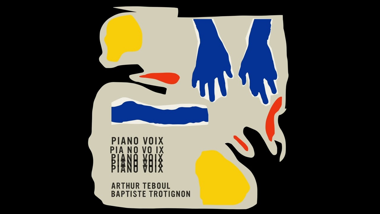 Guarda Arthur Teboul & @baptistetrotignon  - La Rua Madureira (audio officiel) su YouTube Guarda Arthur Teboul & @baptistetrotignon  - La Rua Madureira (audio officiel) su YouTube