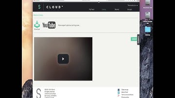 Swivl Cloud Upload Process