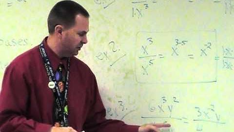 Alg 8 2 Apply Exponent Properties Involving Quotients