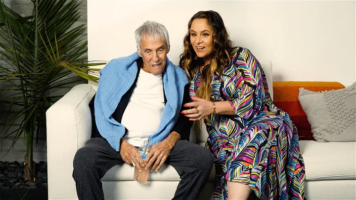 Trijntje Oosterhuis & Burt Bacharach - Everchangin...