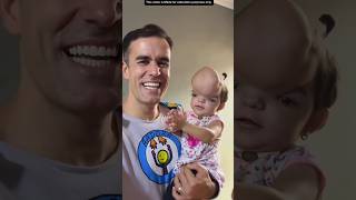 adik ini sedang sakit. doain yuk