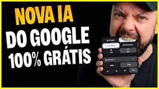 UPDATED! New FREE Google Gemini 1.1 Flash AI with NEW FREE MODE