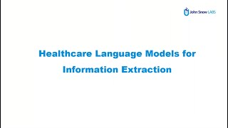 Extract Medical Information from Clinical Text with Language Models